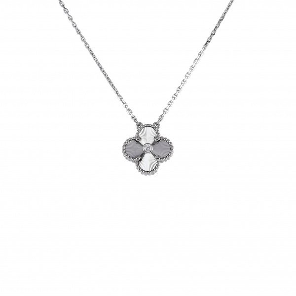 vancleefarpels vintagealhambra ヴァンクリーフ&アーペル ヴィンテージアルハンブラ 2020年ホリデー限定 vcarp6l800