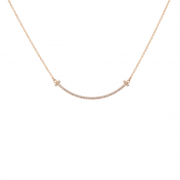 tiffany tiffany-t ティファニー ティファニー T Tスマイル スモール 63058815