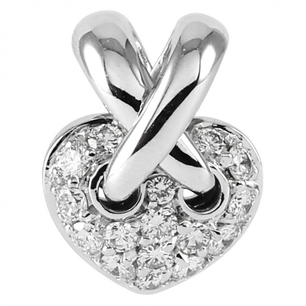 chaumet liens ショーメ リアン ハート 