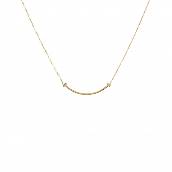 tiffany tiffany-t ティファニー ティファニー T Tスマイル スモール 60011679