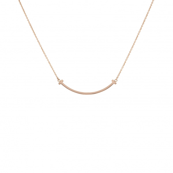 tiffany tiffany-t ティファニー ティファニー T Tスマイル スモール 60011678