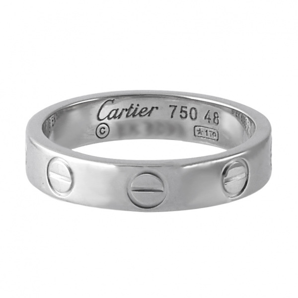 cartier love カルティエ ラブ  b4085100