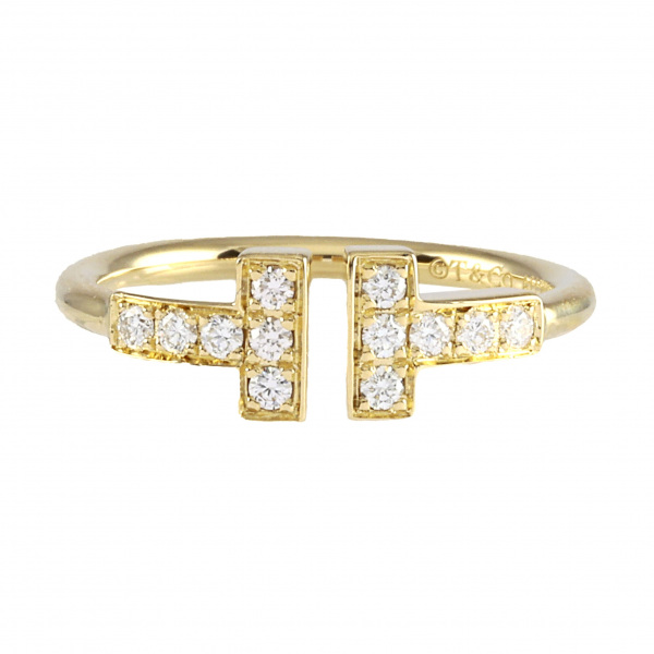 tiffany tiffany-t ティファニー ティファニー T Tワイヤー 60147091