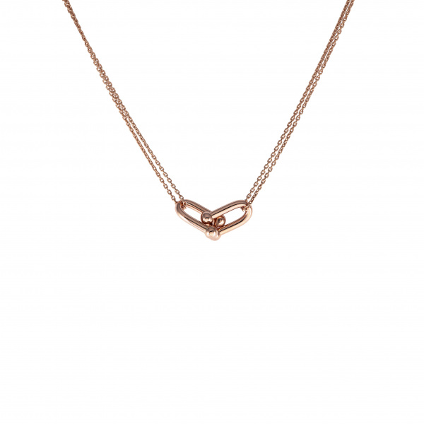 tiffany hardwear ティファニー ハードウェア ハードウェアダブルリンク 63982326