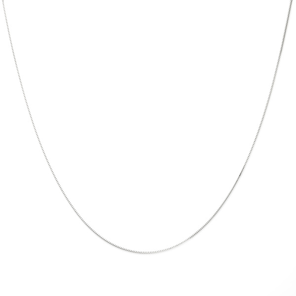 yukizakiselect chain ユキザキセレクトジュエリー チェーン ベネチアン 