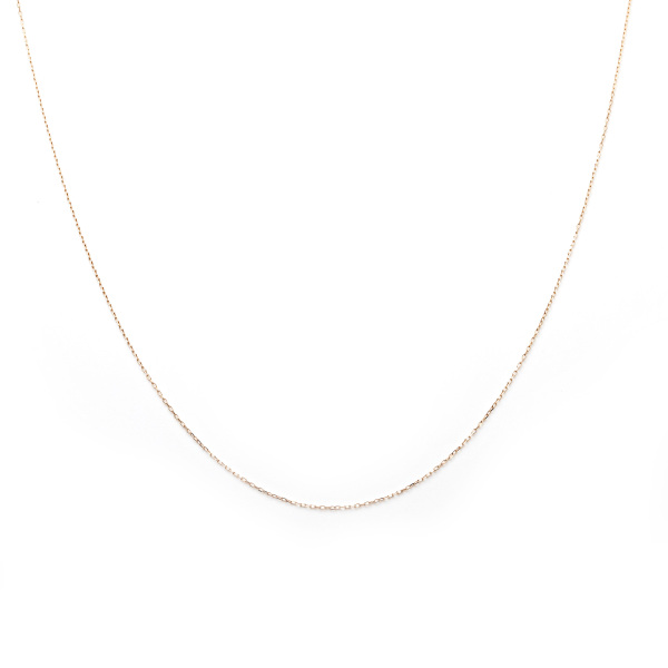 yukizakiselect chain ユキザキセレクトジュエリー チェーン 小豆 