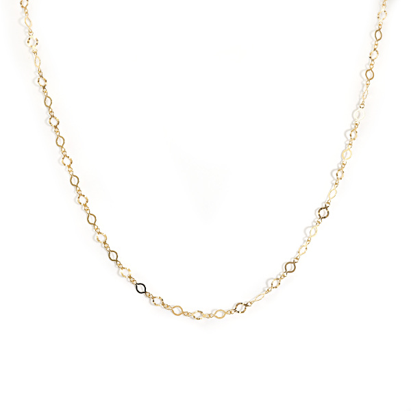 yukizakiselect chain ユキザキセレクトジュエリー チェーン  