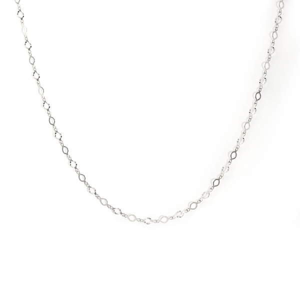 yukizakiselect chain ユキザキセレクトジュエリー チェーン  