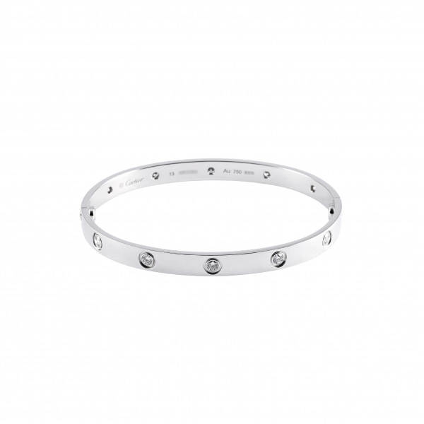 cartier love カルティエ ラブ 10PD b6070400
