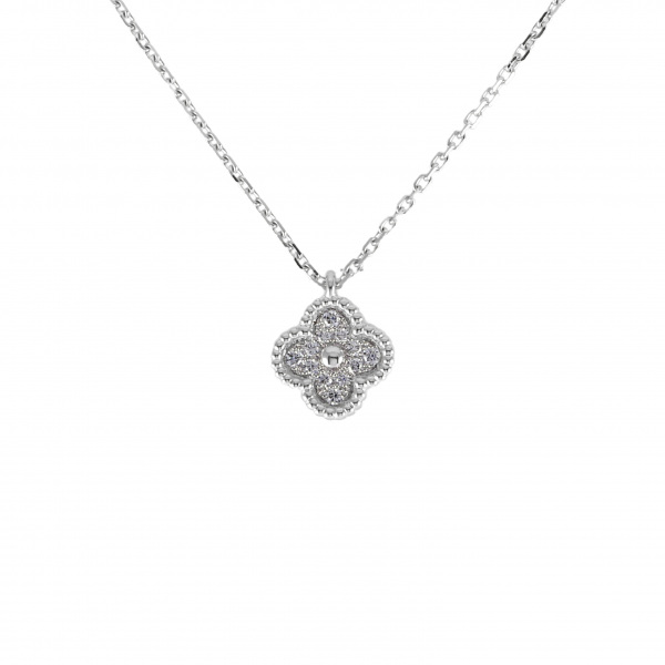 vancleefarpels sweet-alhambra ヴァンクリーフ&アーペル スウィートアルハンブラ  vcaro85900