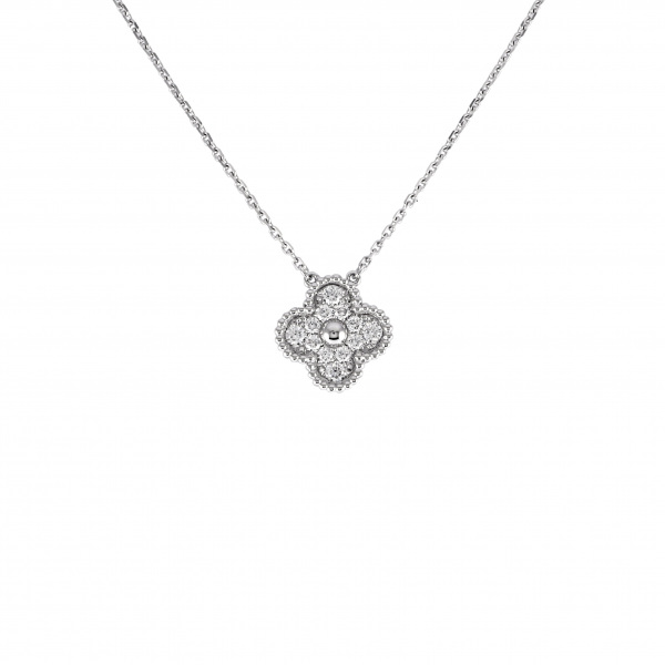 vancleefarpels vintagealhambra ヴァンクリーフ&アーペル ヴィンテージアルハンブラ  vcara46100