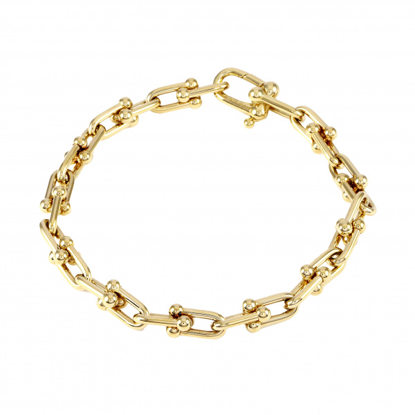 tiffany hardwear ティファニー ハードウェア ハードウェア ミディアム リンク L 60153078