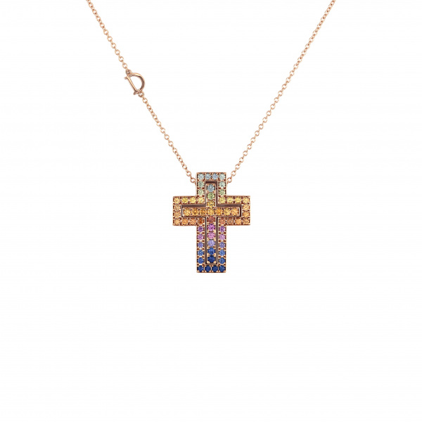 damiani belle-epoque ダミアーニ ベルエポック レインボー ダミアーニ95周年記念 20084310