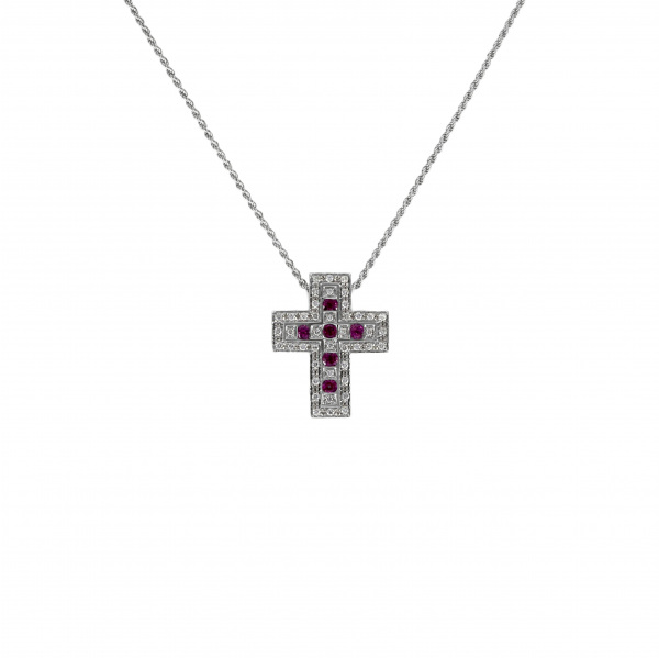 damiani belle-epoque ダミアーニ ベルエポック S ルビー 20000847