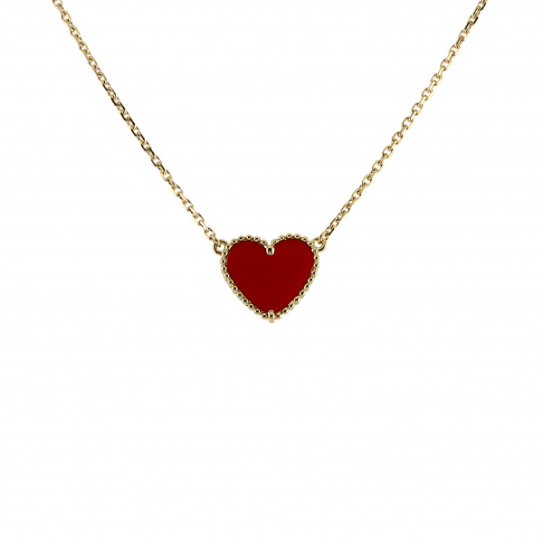 ヴァンクリーフ&アーペル vancleefarpels ラッキーアルハンブラ lucky alhambra j358345