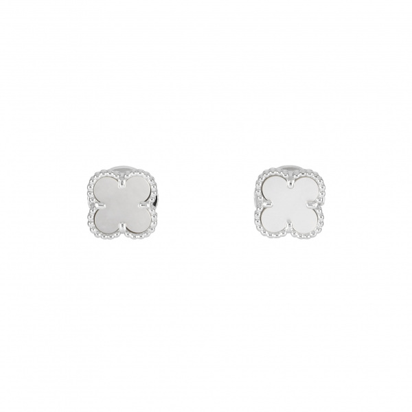 vancleefarpels sweet-alhambra ヴァンクリーフ&アーペル スウィートアルハンブラ  vcarg12000