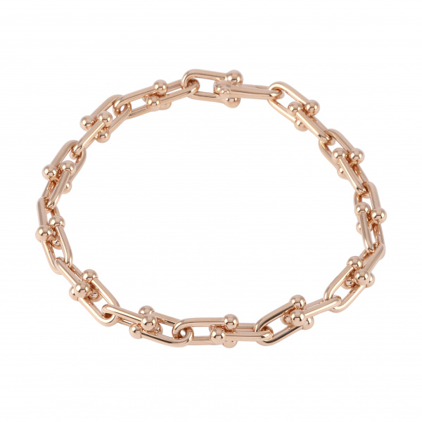 tiffany hardwear ティファニー ハードウェア ハードウェア ミディアムリンク 60153082