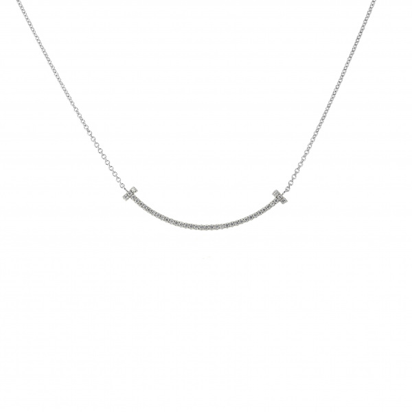 tiffany tiffany-t ティファニー ティファニー T Tスマイル スモール 63058793