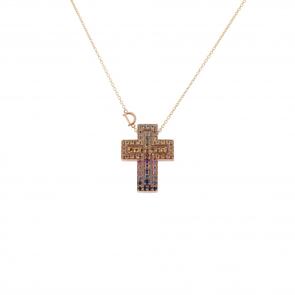 damiani belle-epoque ダミアーニ ベルエポック レインボー ダミアーニ95周年記念モデル 20084310