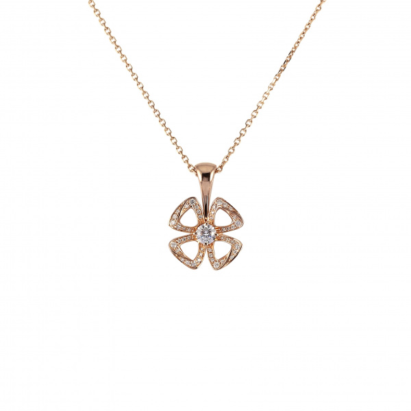 ブルガリ bvlgari フィオレヴァー fiorever j359194