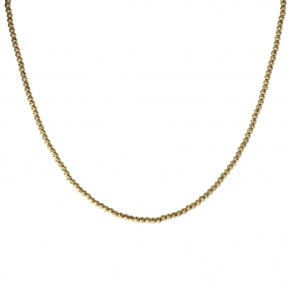 Yukizaki Select chain Yukizaki Select Jewelry chain  