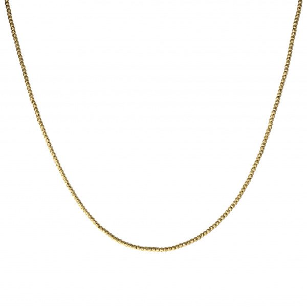 Yukizaki Select Jewelry Yukizaki Select chain chain j359370