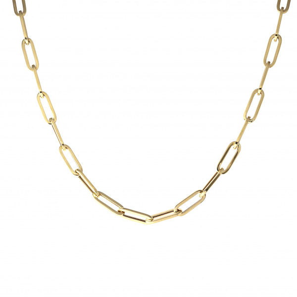 yukizakiselect 链条 柚木﨑精选珠宝 链条  