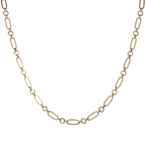 yukizakiselect chain ユキザキセレクトジュエリー チェーン  