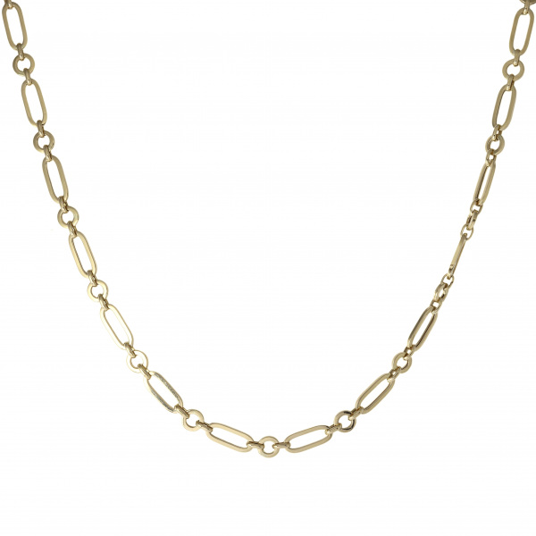 yukizakiselect chain ユキザキセレクトジュエリー チェーン  