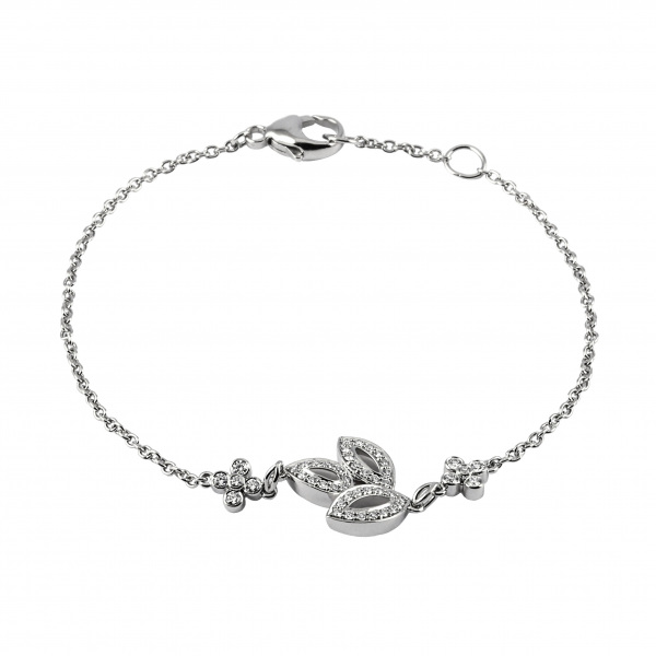 harrywinston lily-cluster ハリー・ウィンストン リリークラスター ミニ brdpsm1mlc