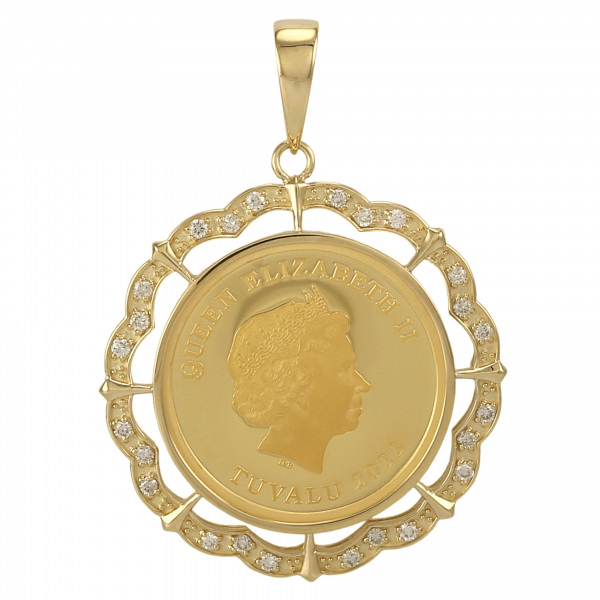 Yukizaki Select coins Yukizaki Select Jewelry coin Elizabeth hose 