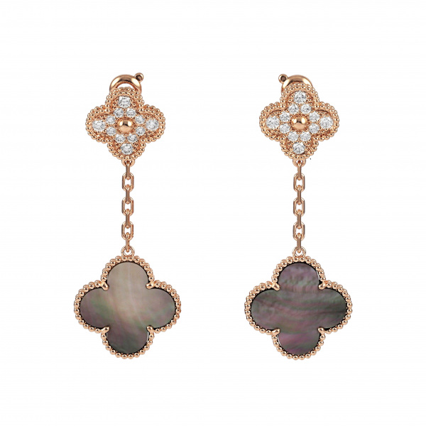 ヴァンクリーフ&アーペル vancleefarpels マジックアルハンブラ majic-alhambra j359494