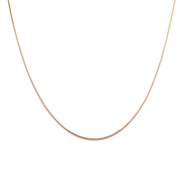 yukizakiselect chain ユキザキセレクトジュエリー チェーン ベネチアン 