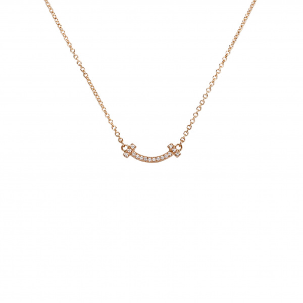 tiffany tiffany-t ティファニー ティファニー T Tスマイル/ミニ 62617772