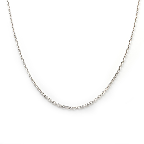 yukizakiselect chain ユキザキセレクトジュエリー チェーン 小豆 