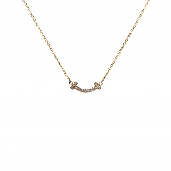 tiffany tiffany-t ティファニー ティファニー T Tスマイル 62617683