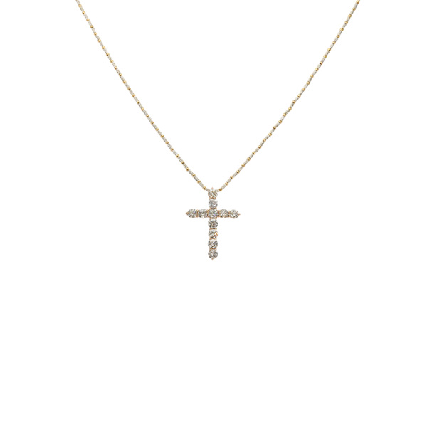 ユキザキセレクトジュエリー yukizakiselect クロス crossstandard j359996