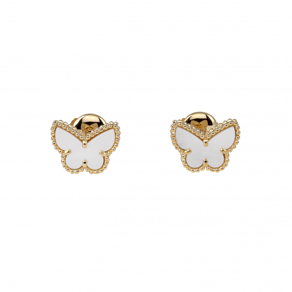 vancleefarpels sweetbutterflies ヴァンクリーフ&アーペル スウィートパピヨン パピヨン vcarn5jm00