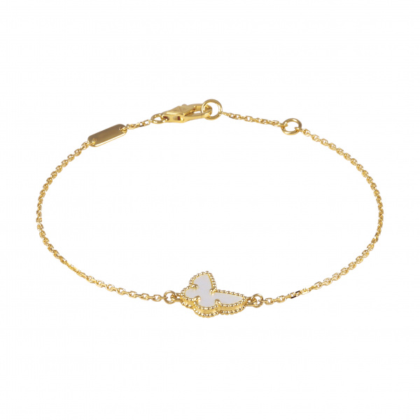 vancleefarpels sweetbutterflies ヴァンクリーフ&アーペル スウィートパピヨン  vcarf69000