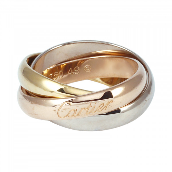 cartier trinity カルティエ トリニティ SNOE 