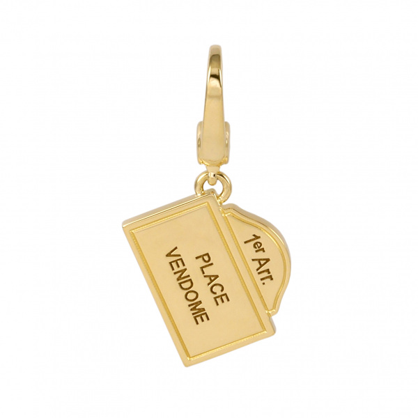 bvlgari other ブルガリ レターヴァンドーム 