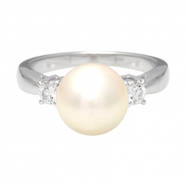 mikimoto other ミキモト パール ダイヤモンド 