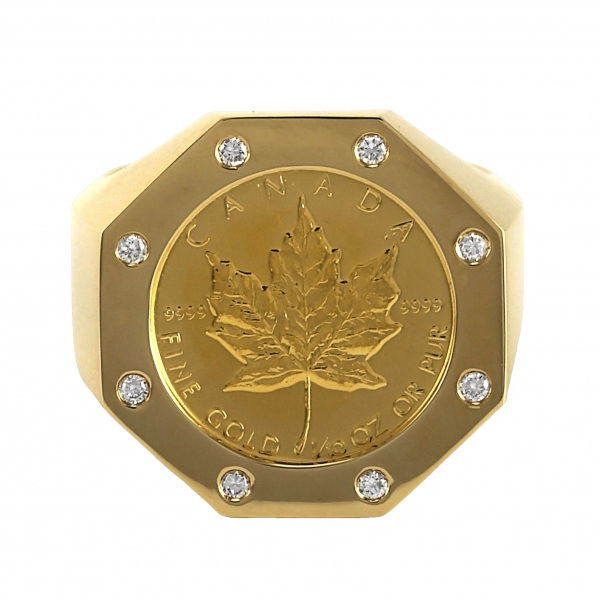 ユキザキセレクトジュエリー yukizakiselect コイン coin j360309