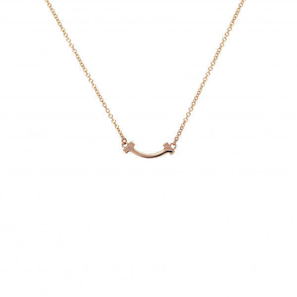 tiffany tiffany-t ティファニー ティファニー T Tスマイル ミニ 62617721