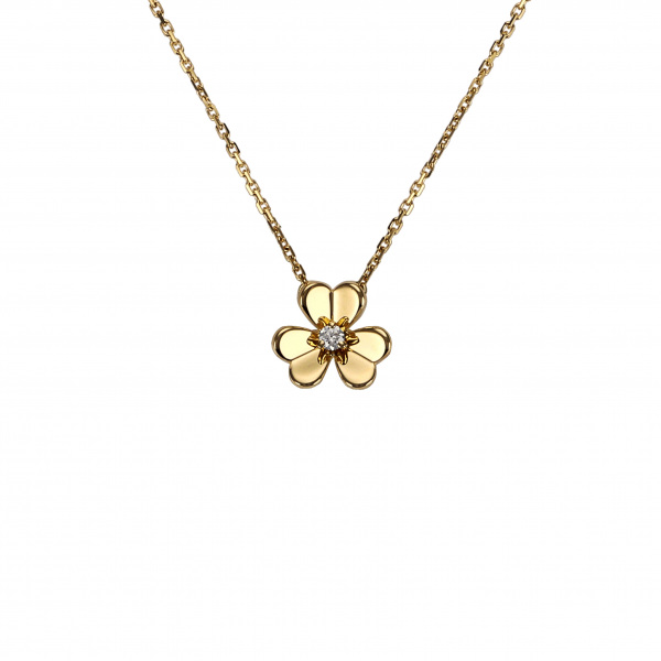 vancleefarpels frivole ヴァンクリーフ&アーペル フリヴォル ミニ vcarp0j100