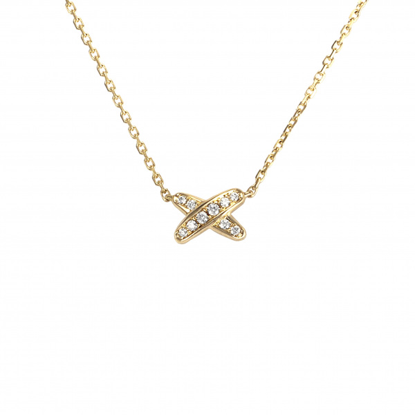 chaumet liens ショーメ リアン ミニ 082116