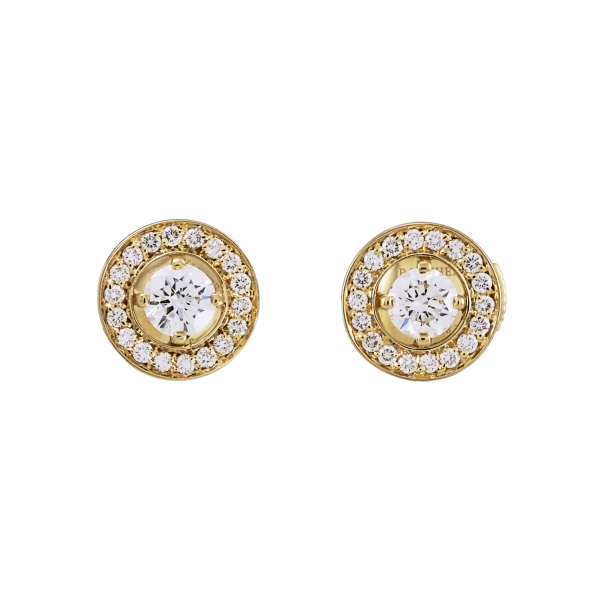 BOUCHERON ブシュロン ピアス・イヤリング K18YG 4808524S0001 楽天市場】ブシュロン イヤリングの通販