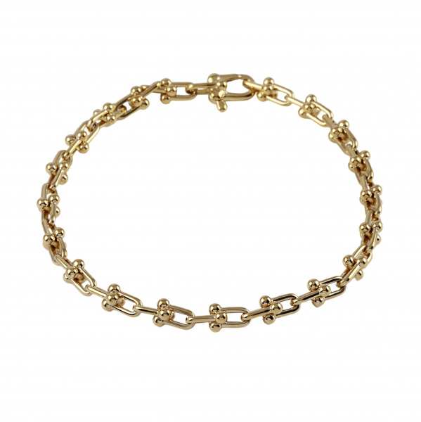 tiffany hardwear ティファニー ハードウェア マイクロリンク ミディアム 60423415