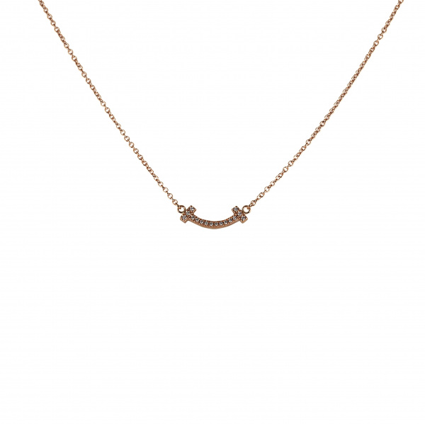 tiffany tiffany-t ティファニー ティファニー T Tスマイル ミニ 62617772