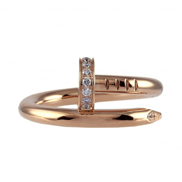 カルティエ ジュストアンクル B4094800 ¥429,000